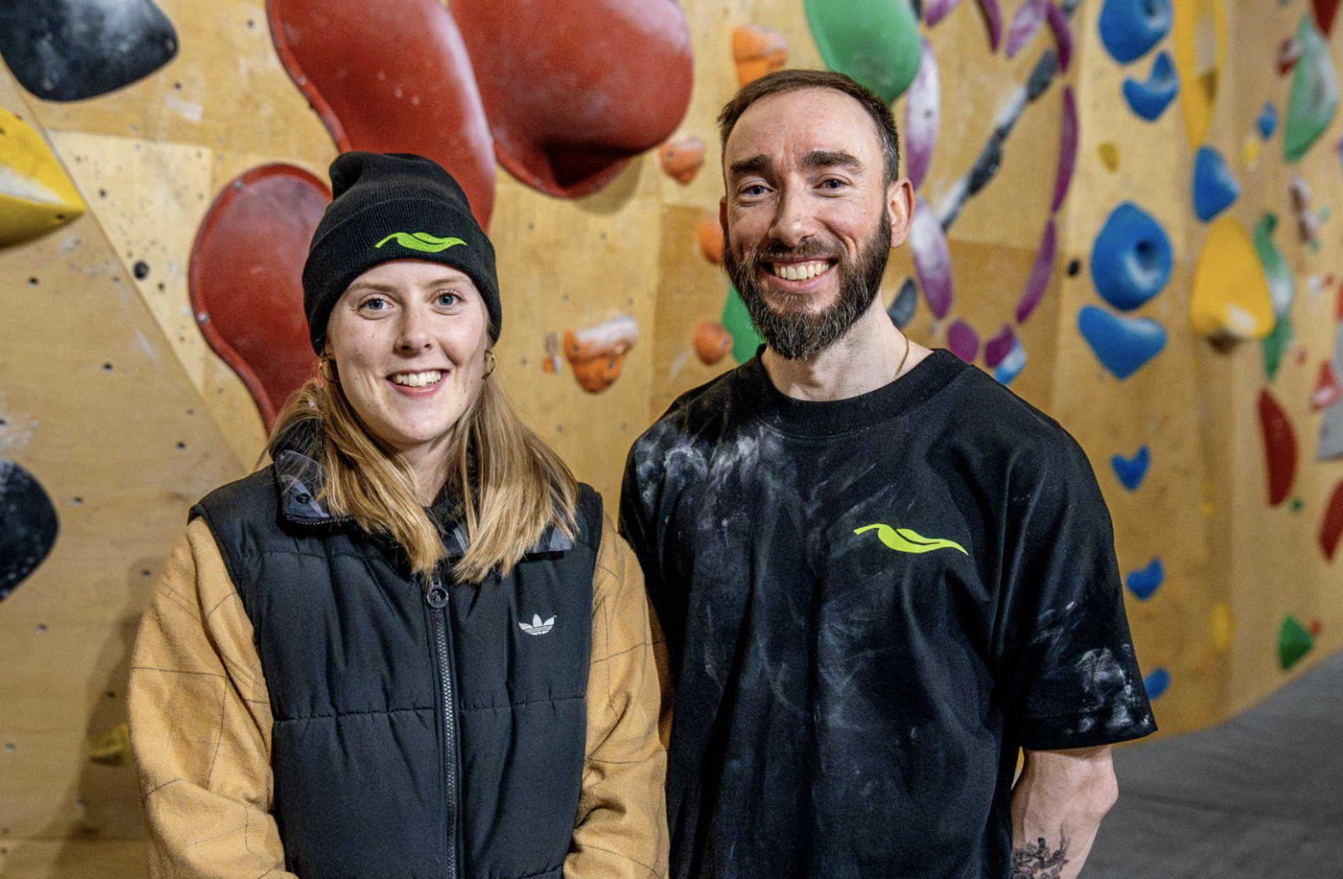 Revolutionizing Routesetting: Launch of The Movement Hub Online Education Platform