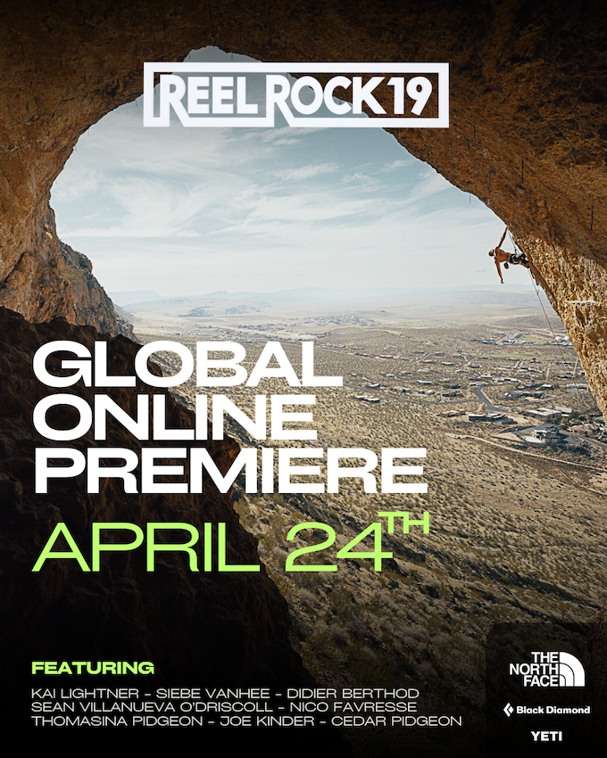 Coming April 24 – RR19 Launches Online