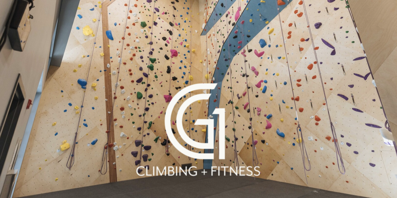 Head Coach Opportunity at G1 Climbing + Fitness – Climbing Jobs Weekly 2025 December 11
