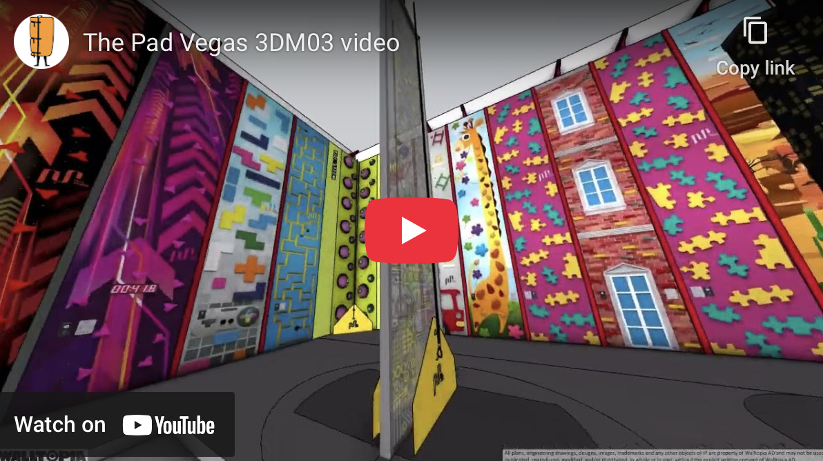 The Pad Climbing Announces New Gym Coming to Summerlin, NV