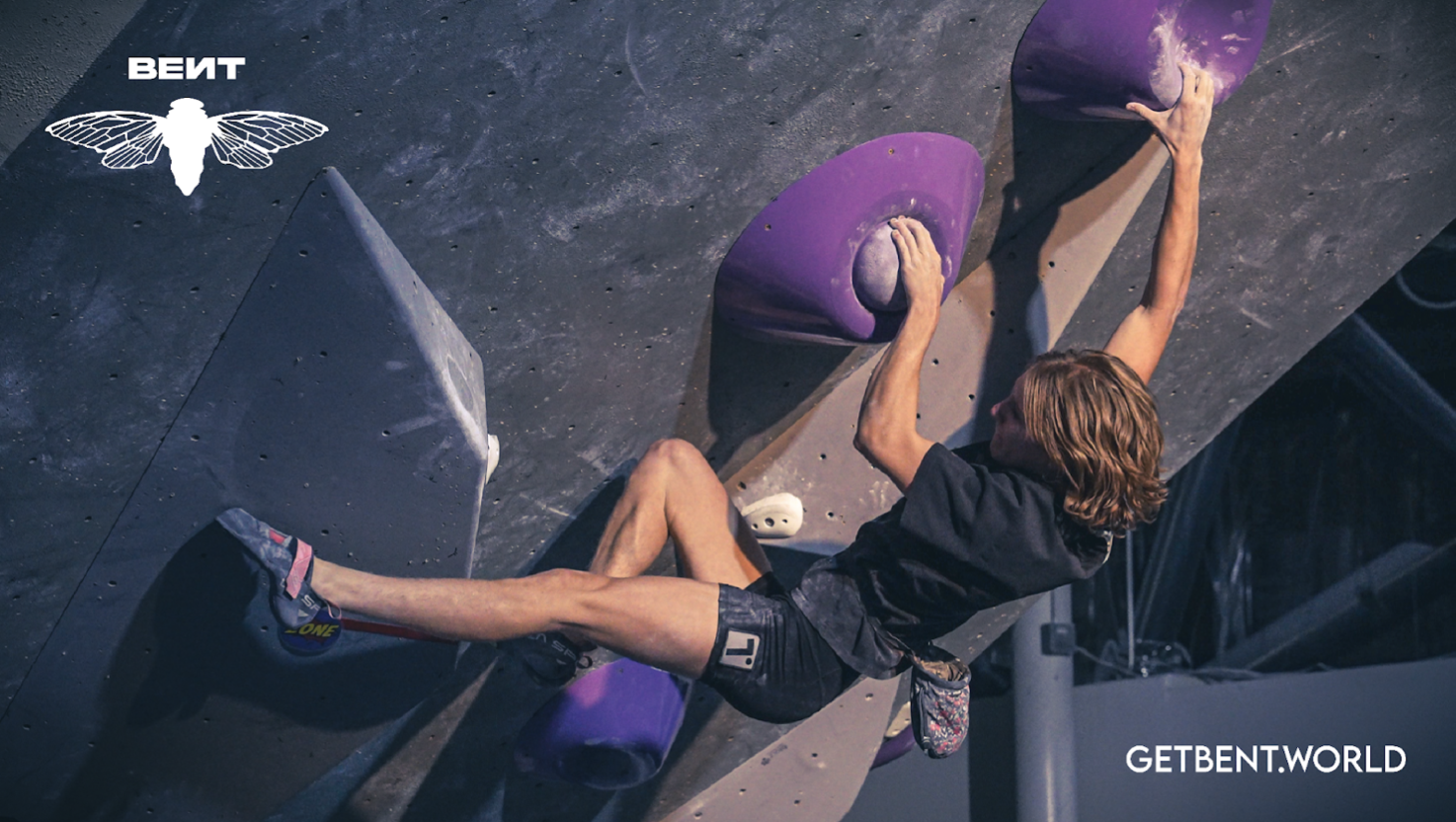 Tension Climbing Launches BEИT, a Climbing Hold Company for Commercial Routesetting