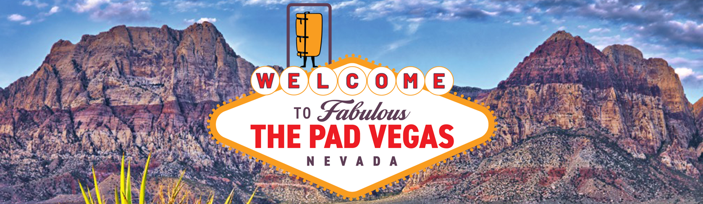 You’re Invited to The Pad Climbing’s Town Hall on its Upcoming Las Vegas Facility