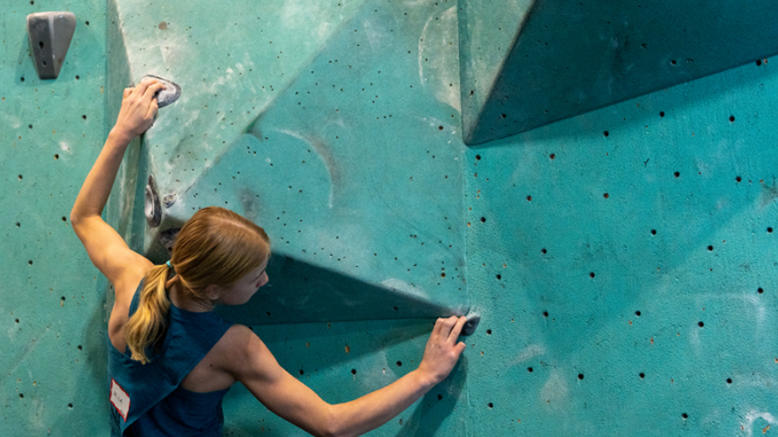 Salt Lake Bouldering Project To Host Two Premier Climbing Camps For Competitive Youth
