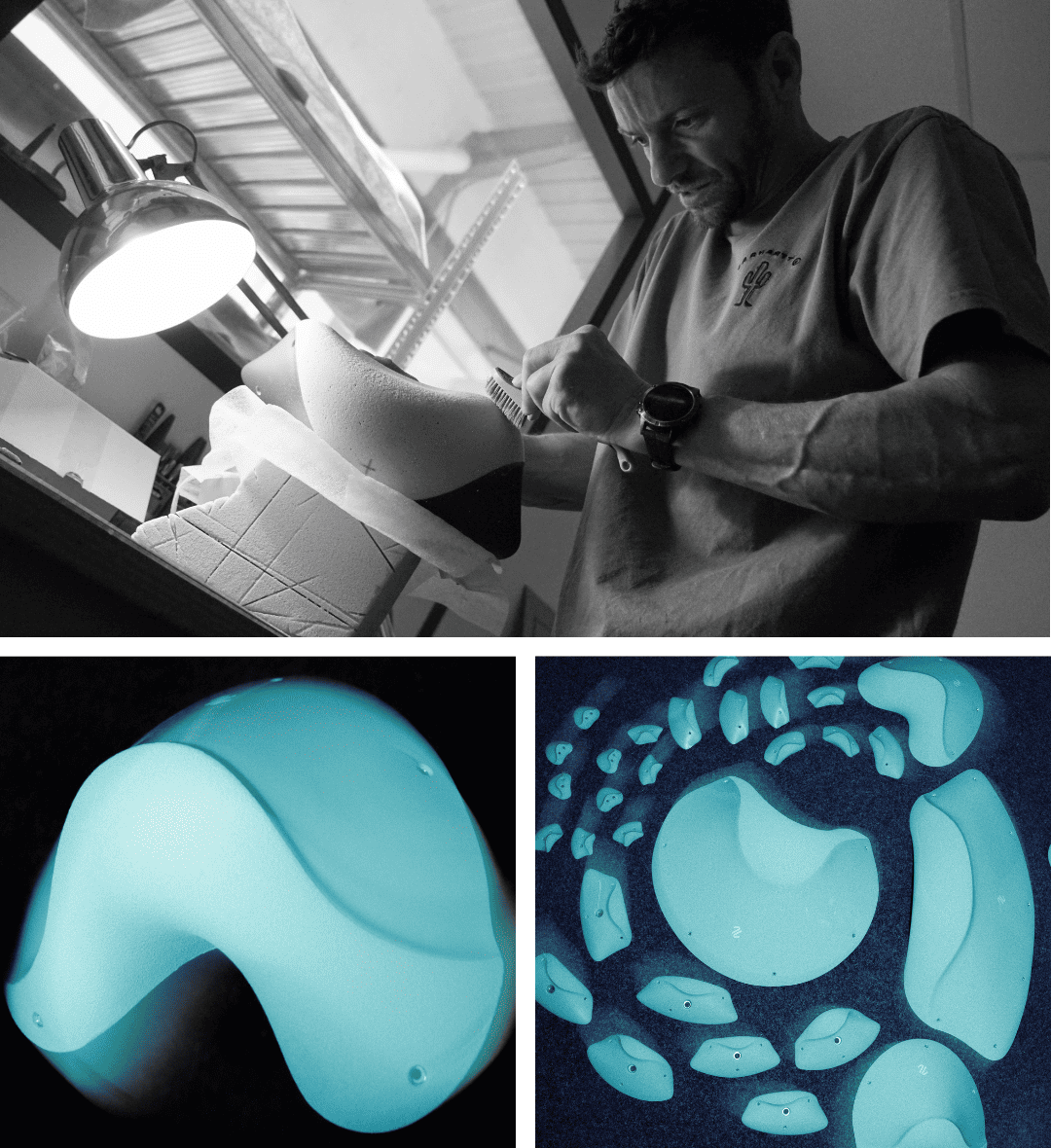 Artline Holds Releases New Vortex Wave