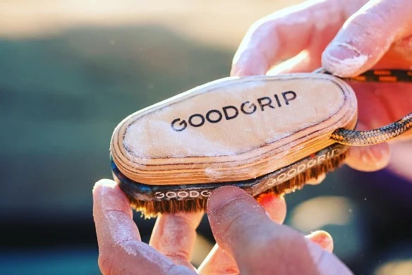 Goodgrip “Your Logo” preorder – get your graphics in!