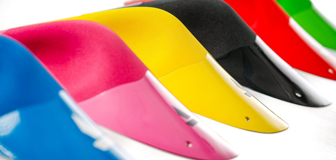 Essential Climbing Introduces Vezi Holds