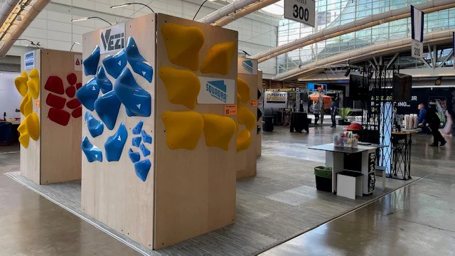 Essential Climbing’s New Catalog is Available Now!