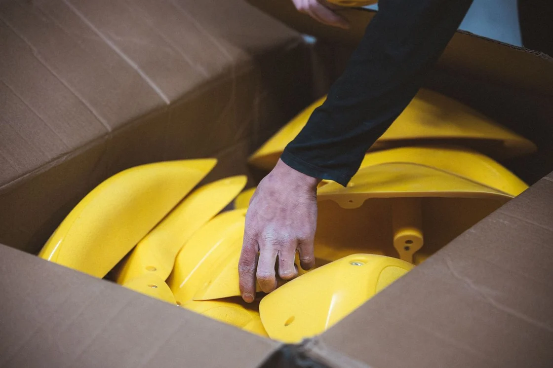 Get Your Hands on Something New From Essential Climbing!